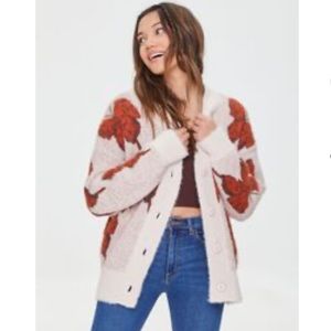 Butterfly sweater 🦋